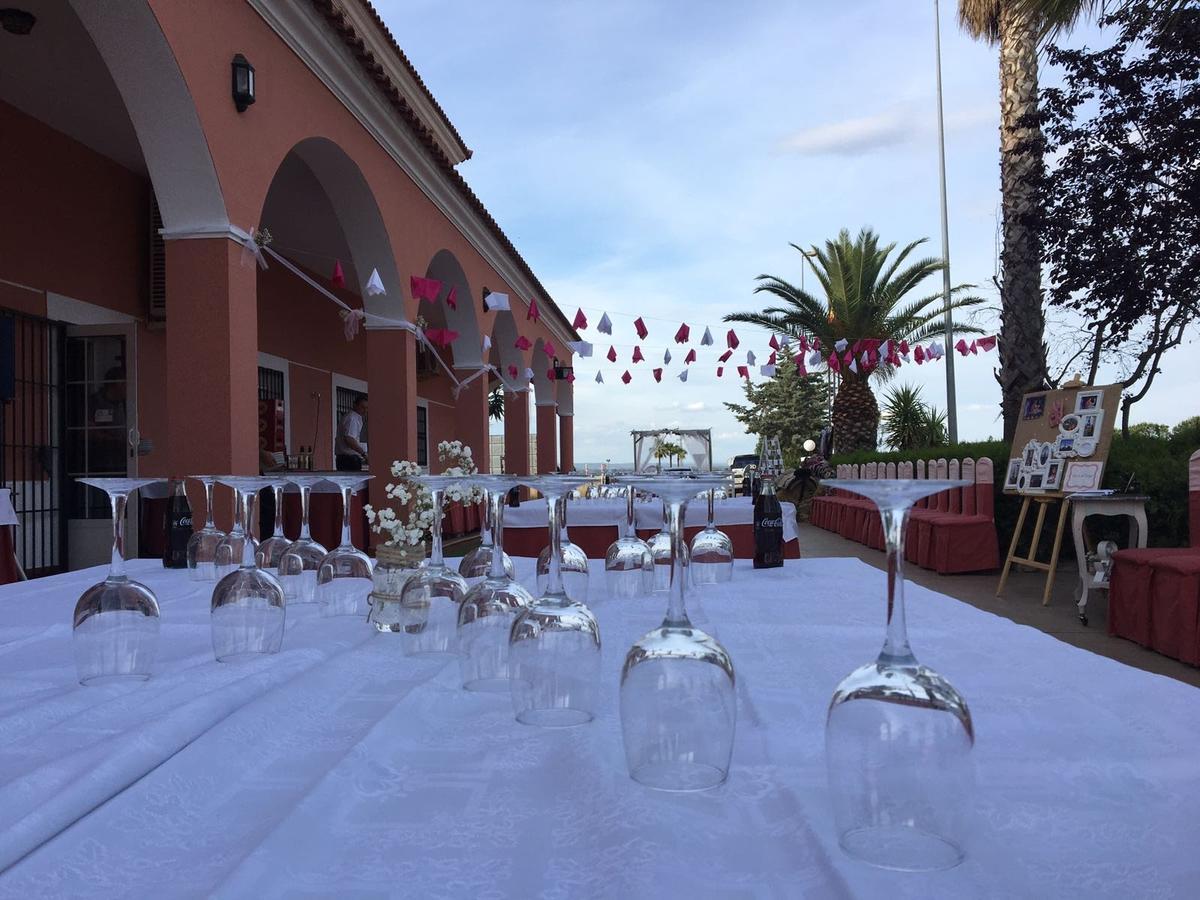 Hotel Las Dehesas Navalvillar de Pela Esterno foto